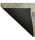 Addison Rugs Chantille Brown ACN2301 5ft. x 7ft.6in. Rect. Rug