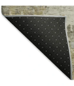 Addison Rugs Chantille Brown ACN2301 5ft. x 7ft.6in. Rect. Rug