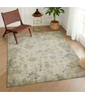 Addison Rugs Chantille Brown ACN2301 5ft. x 7ft.6in. Rect. Rug
