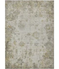 Addison Rugs Chantille Brown ACN2301 5ft. x 7ft.6in. Rect. Rug