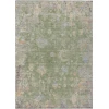 Addison Rugs Chantille Green ACN2302 9ft. x 12ft. Rect. Rug