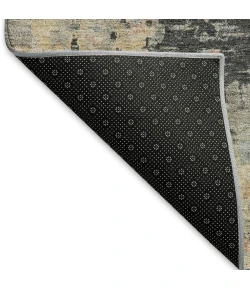 Addison Rugs Chantille Gray ACN2302 5ft. x 7ft.6in. Rect. Rug