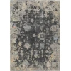 Addison Rugs Chantille Gray ACN2302 9ft. x 12ft. Rect. Rug