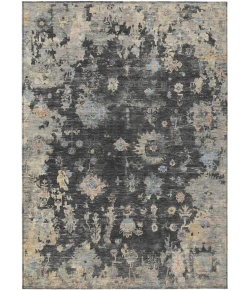 Addison Rugs Chantille Gray ACN2302 5ft. x 7ft.6in. Rect. Rug
