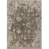 Addison Rugs Chantille Brown ACN2302 9ft. x 12ft. Rect. Rug