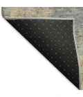Addison Rugs Chantille Gray ACN2302 8ft. x 10ft. Rect. Rug