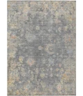 Addison Rugs Chantille Gray ACN2302 8ft. x 10ft. Rect. Rug
