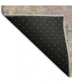Addison Rugs Chantille Pink ACN2302 5ft. x 7ft.6in. Rect. Rug