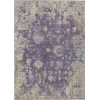 Addison Rugs Chantille Purple ACN2302 9ft. x 12ft. Rect. Rug