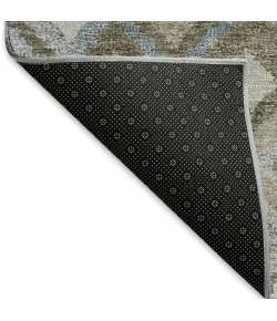 Addison Rugs Chantille Brown ACN2303 5ft. x 7ft.6in. Rect. Rug