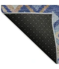 Addison Rugs Chantille Blue ACN2303 5ft. x 7ft.6in. Rect. Rug
