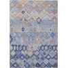 Addison Rugs Chantille Blue ACN2303 9ft. x 12ft. Rect. Rug