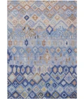 Addison Rugs Chantille Blue ACN2303 5ft. x 7ft.6in. Rect. Rug