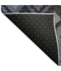 Addison Rugs Chantille Brown ACN2303 9ft. x 12ft. Rect. Rug