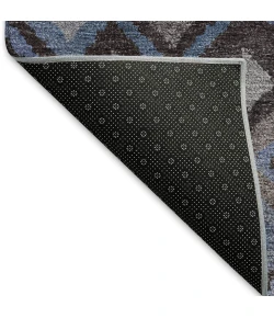 Addison Rugs Chantille Brown ACN2303 5ft. x 7ft.6in. Rect. Rug