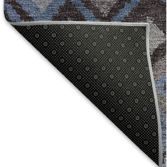 Addison Rugs Chantille Brown ACN2303 9ft. x 12ft. Rect. Rug