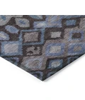 Addison Rugs Chantille Brown ACN2303 9ft. x 12ft. Rect. Rug