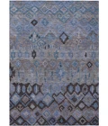 Addison Rugs Chantille Brown ACN2303 9ft. x 12ft. Rect. Rug