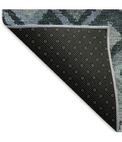 Addison Rugs Chantille Gray ACN2303 5ft. x 7ft.6in. Rect. Rug