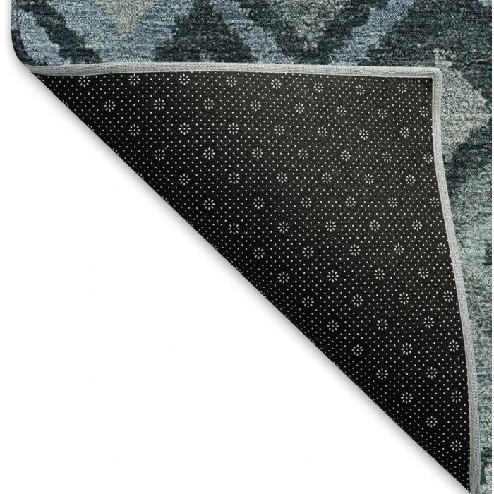 Addison Rugs Chantille Gray ACN2303 5ft. x 7ft.6in. Rect. Rug