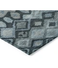 Addison Rugs Chantille Gray ACN2303 5ft. x 7ft.6in. Rect. Rug