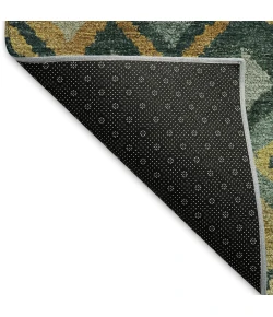 Addison Rugs Chantille Green ACN2303 5ft. x 7ft.6in. Rect. Rug