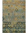 Addison Rugs Chantille Green ACN2303 8ft. x 10ft. Rect. Rug