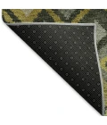 Addison Rugs Chantille Gray ACN2303 9ft. x 12ft. Rect. Rug