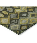 Addison Rugs Chantille Gray ACN2303 9ft. x 12ft. Rect. Rug