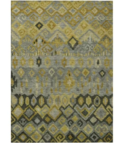 Addison Rugs Chantille Gray ACN2303 5ft. x 7ft.6in. Rect. Rug