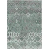 Addison Rugs Chantille Green ACN2304 9ft. x 12ft. Rect. Rug