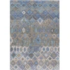 Addison Rugs Chantille Blue ACN2304 9ft. x 12ft. Rect. Rug