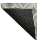 Addison Rugs Chantille Gray ACN2304 9ft. x 12ft. Rect. Rug