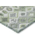 Addison Rugs Chantille Gray ACN2304 9ft. x 12ft. Rect. Rug