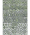 Addison Rugs Chantille Gray ACN2304 9ft. x 12ft. Rect. Rug
