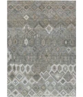 Addison Rugs Chantille Gray ACN2304 8ft. x 10ft. Rect. Rug