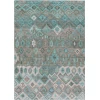 Addison Rugs Chantille Teal ACN2304 9ft. x 12ft. Rect. Rug