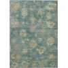 Addison Rugs Chantille Green ACN2305 5ft. x 7ft.6in. Rect. Rug