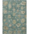 Addison Rugs Chantille Green ACN2305 5ft. x 7ft.6in. Rect. Rug