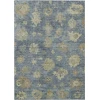 Addison Rugs Chantille Blue ACN2305 5ft. x 7ft.6in. Rect. Rug