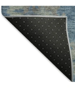 Addison Rugs Chantille Blue ACN2305 5ft. x 7ft.6in. Rect. Rug