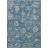 Addison Rugs Chantille Blue ACN2305 5ft. x 7ft.6in. Rect. Rug