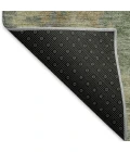 Addison Rugs Chantille Green ACN2305 5ft. x 7ft.6in. Rect. Rug