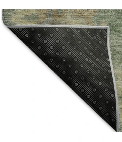 Addison Rugs Chantille Green ACN2305 5ft. x 7ft.6in. Rect. Rug