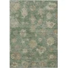 Addison Rugs Chantille Green ACN2305 5ft. x 7ft.6in. Rect. Rug
