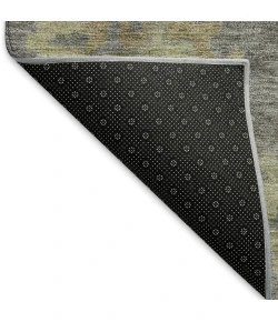 Addison Rugs Chantille Gray ACN2305 5ft. x 7ft.6in. Rect. Rug