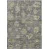 Addison Rugs Chantille Gray ACN2305 5ft. x 7ft.6in. Rect. Rug