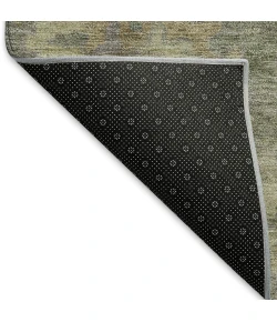 Addison Rugs Chantille Green ACN2305 5ft. x 7ft.6in. Rect. Rug