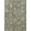 Addison Rugs Chantille Green ACN2305 5ft. x 7ft.6in. Rect. Rug
