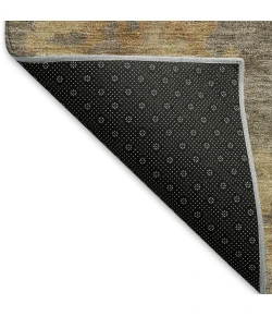 Addison Rugs Chantille Brown ACN2305 5ft. x 7ft.6in. Rect. Rug